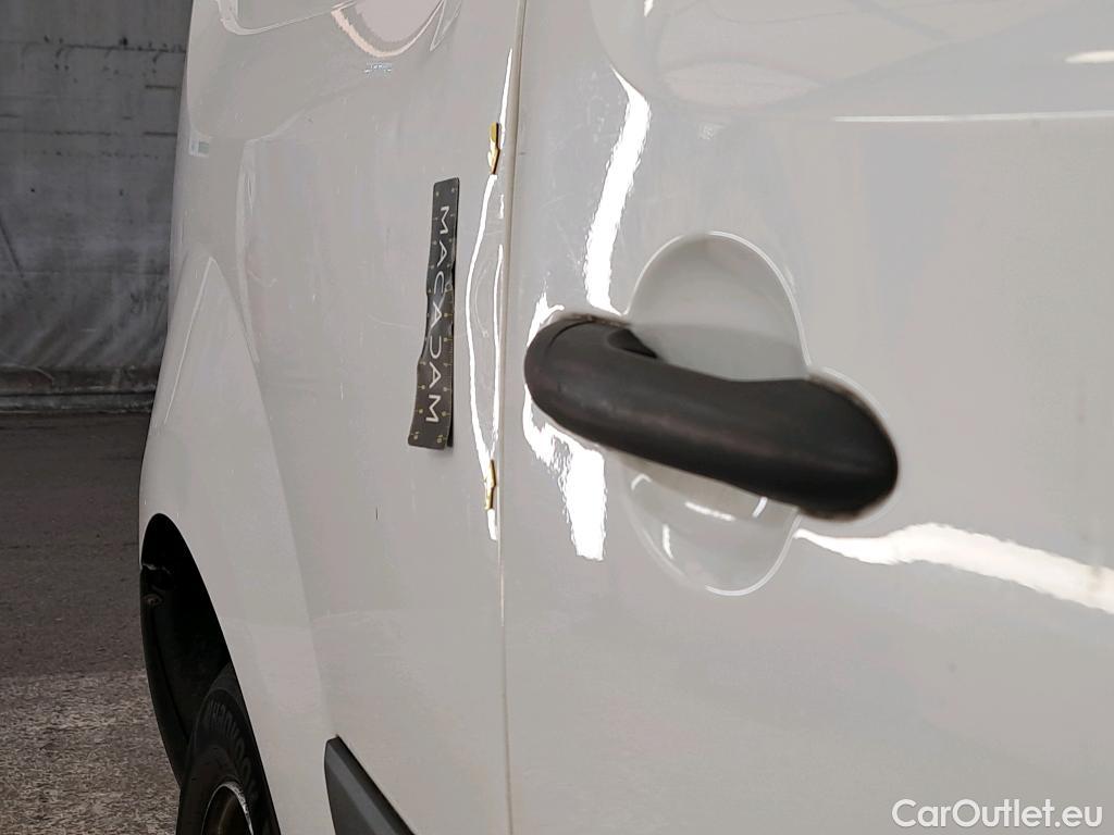  Renault  Kangoo  Express Compact Extra (Série Spéciale) 1.5 dCi 75CV BVM5 E6 #7