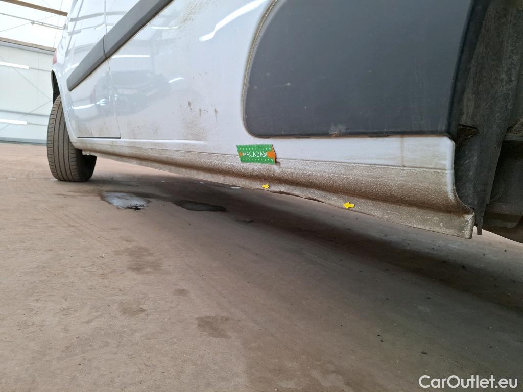  Renault  Kangoo  II Express Maxi Extra (Série Spéciale) 1.5 dCi 95CV BVM6 E6dT #27