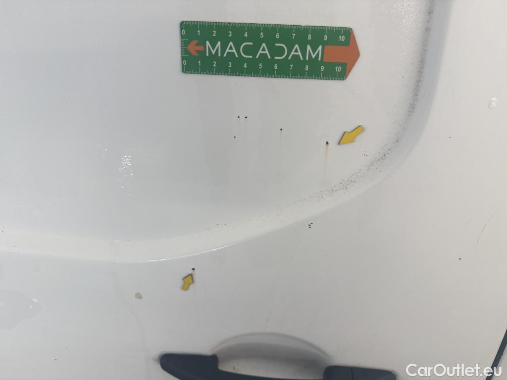  Peugeot  Partner  L1 Premium Pack 1.6 HDi 75CV BVM5 E6 #7