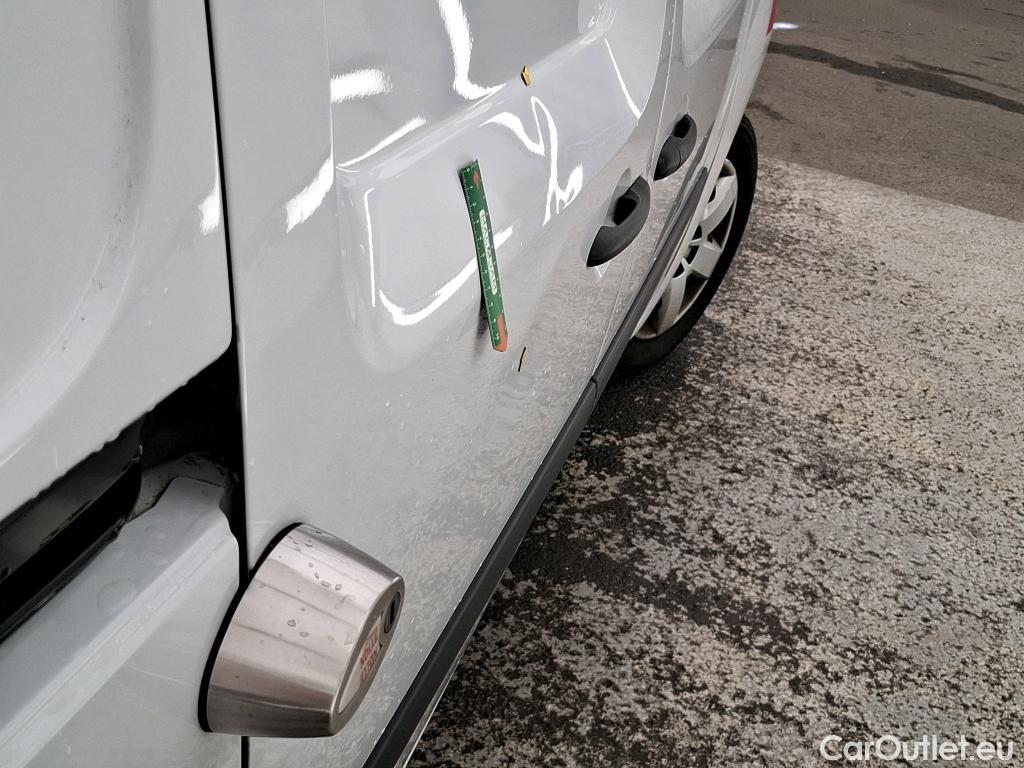  Renault  Kangoo  II Express Maxi Extra (Série Spéciale) 1.5 dCi 95CV BVM6 E6dT #16