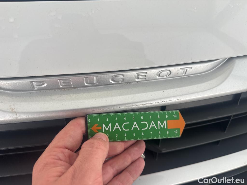  Peugeot  Partner  L1 Premium Pack 1.6 HDi 75CV BVM5 E6 #40