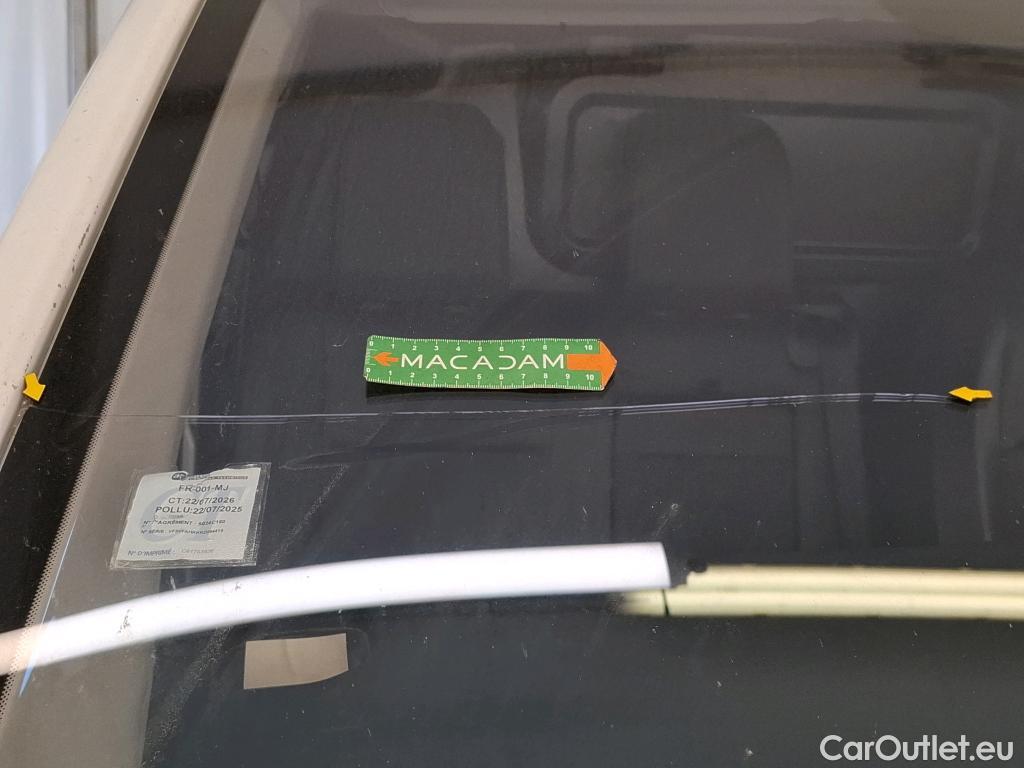  Peugeot  Expert  Fourgon Asphalt L2 2.0 HDi 120CV BVM6 E6dT #2