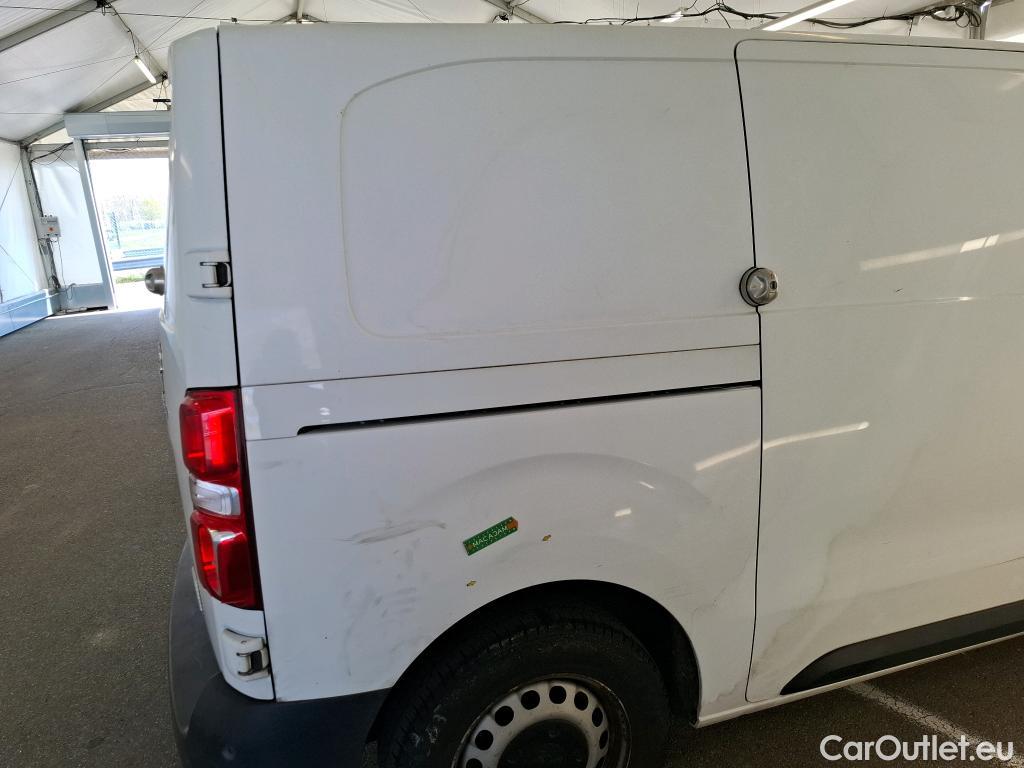  Peugeot  Expert  Fourgon Asphalt L2 2.0 HDi 120CV BVM6 E6dT #27