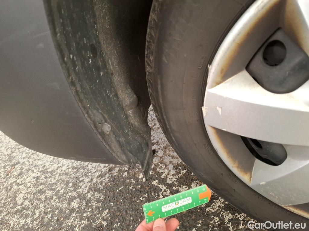  Renault  Kangoo  II Express Maxi Extra (Série Spéciale) 1.5 dCi 95CV BVM6 E6dT #35