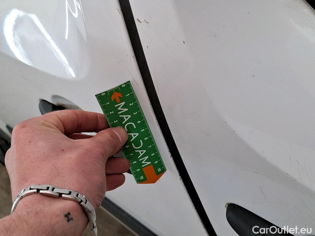  Renault  Kangoo  II Express Maxi Extra (Série Spéciale) 1.5 dCi 95CV BVM6 E6dT #88