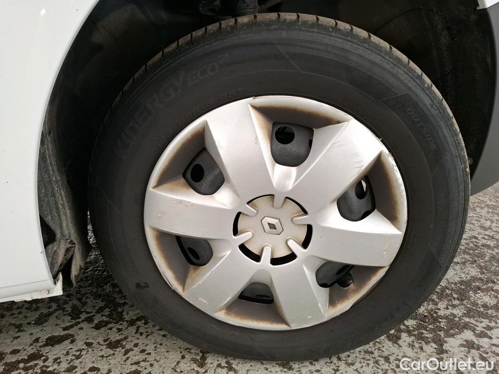  Renault  Kangoo  II Express Maxi Extra (Série Spéciale) 1.5 dCi 95CV BVM6 E6dT #30