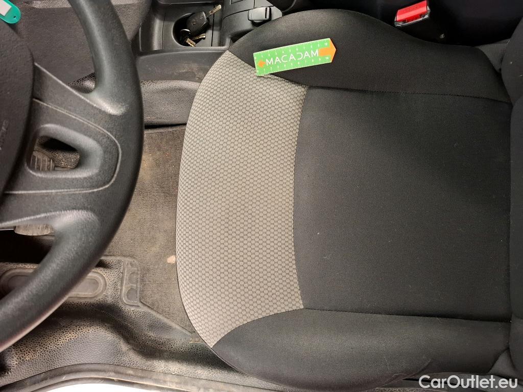  Renault  Kangoo  II Express Maxi Extra (Série Spéciale) 1.5 dCi 95CV BVM6 E6dT #57