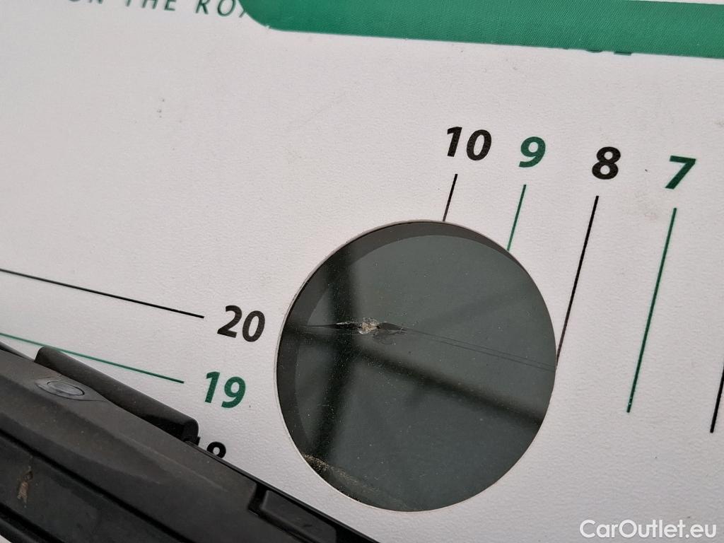  Renault  Kangoo  II Express Maxi Extra (Série Spéciale) 1.5 dCi 95CV BVM6 E6dT #12