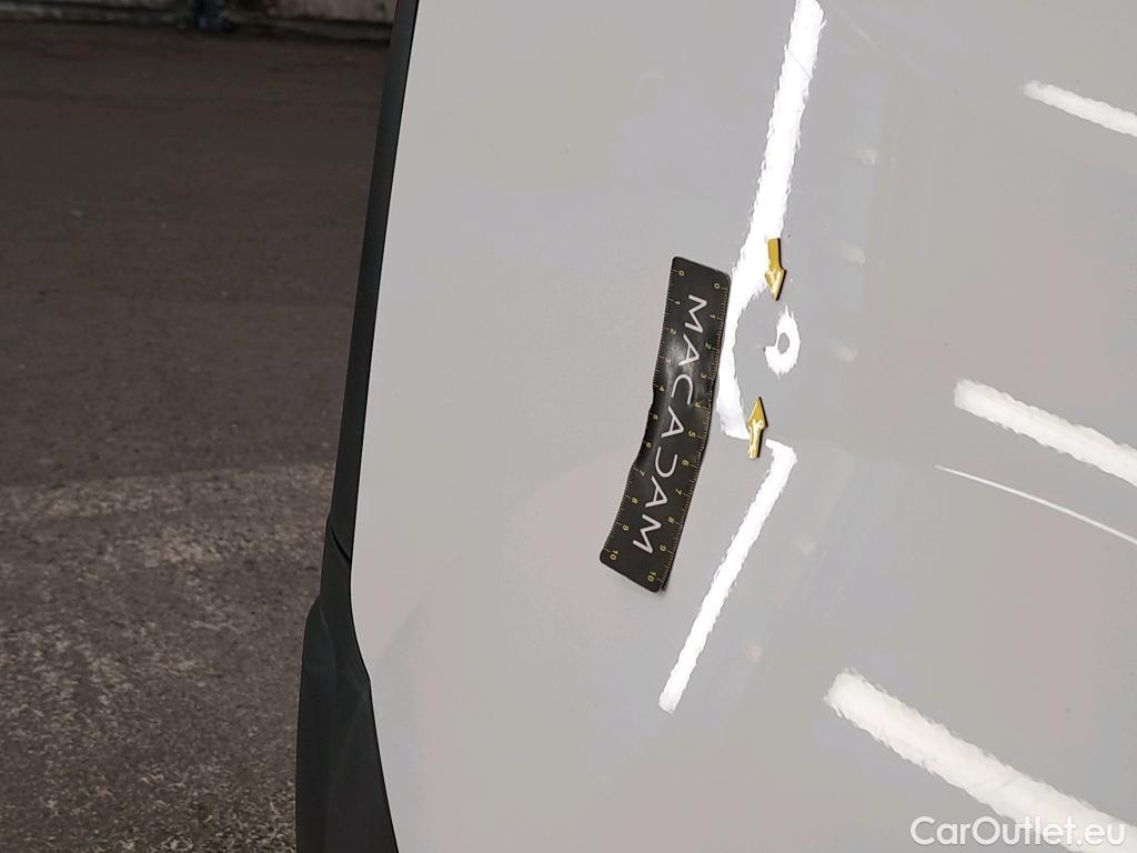  Renault  Kangoo  Express Compact Extra (Série Spéciale) 1.5 dCi 75CV BVM5 E6 #9