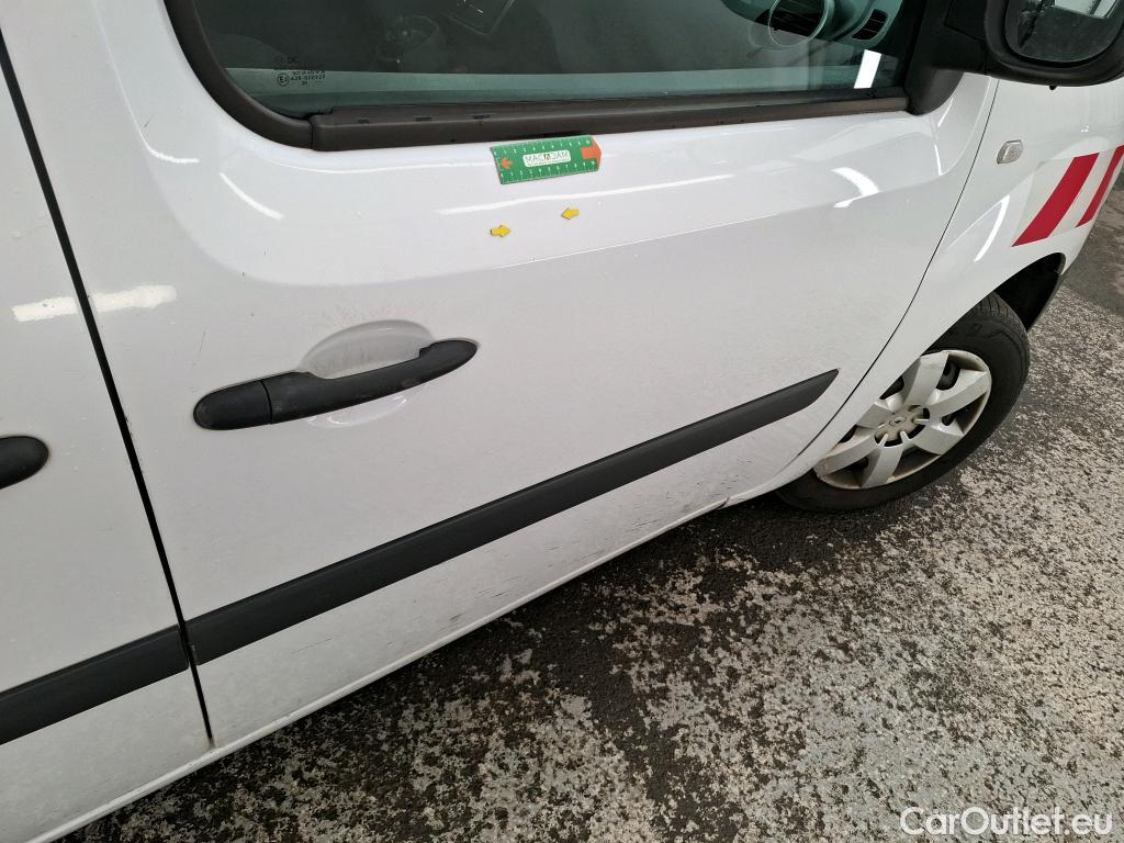  Renault  Kangoo  II Express Maxi Extra (Série Spéciale) 1.5 dCi 95CV BVM6 E6dT #51