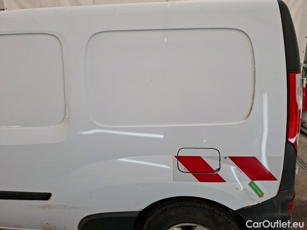  Renault  Kangoo  II Express Maxi Extra (Série Spéciale) 1.5 dCi 95CV BVM6 E6dT #1