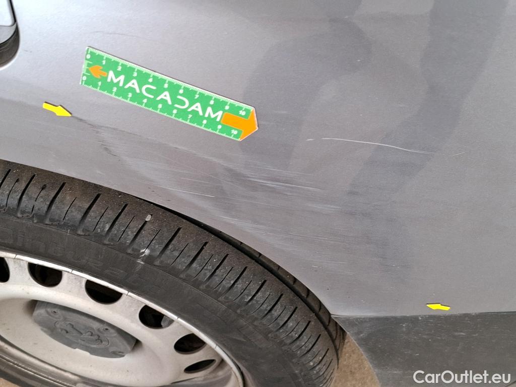  Peugeot  Partner  Premium L1 1.5 HDi 130CV BVA8 E6dT #5