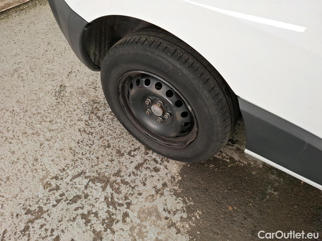  Renault  Kangoo  II Express Maxi Extra (Série Spéciale) 1.5 dCi 95CV BVM6 E6dT #26