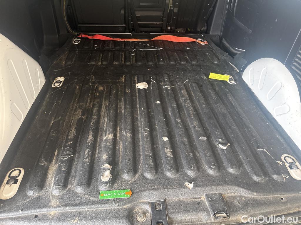  Peugeot  Partner  L1 Premium Pack 1.6 HDi 75CV BVM5 E6 #47