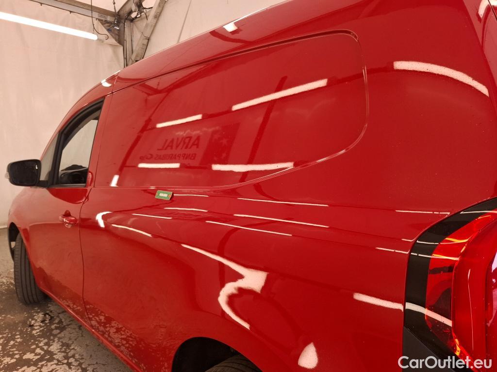  Mercedes  Citan MERCEDES-BENZ  / 2021 / 4P / Fourgonnette  110 CDI Fourgon Long PRO #1