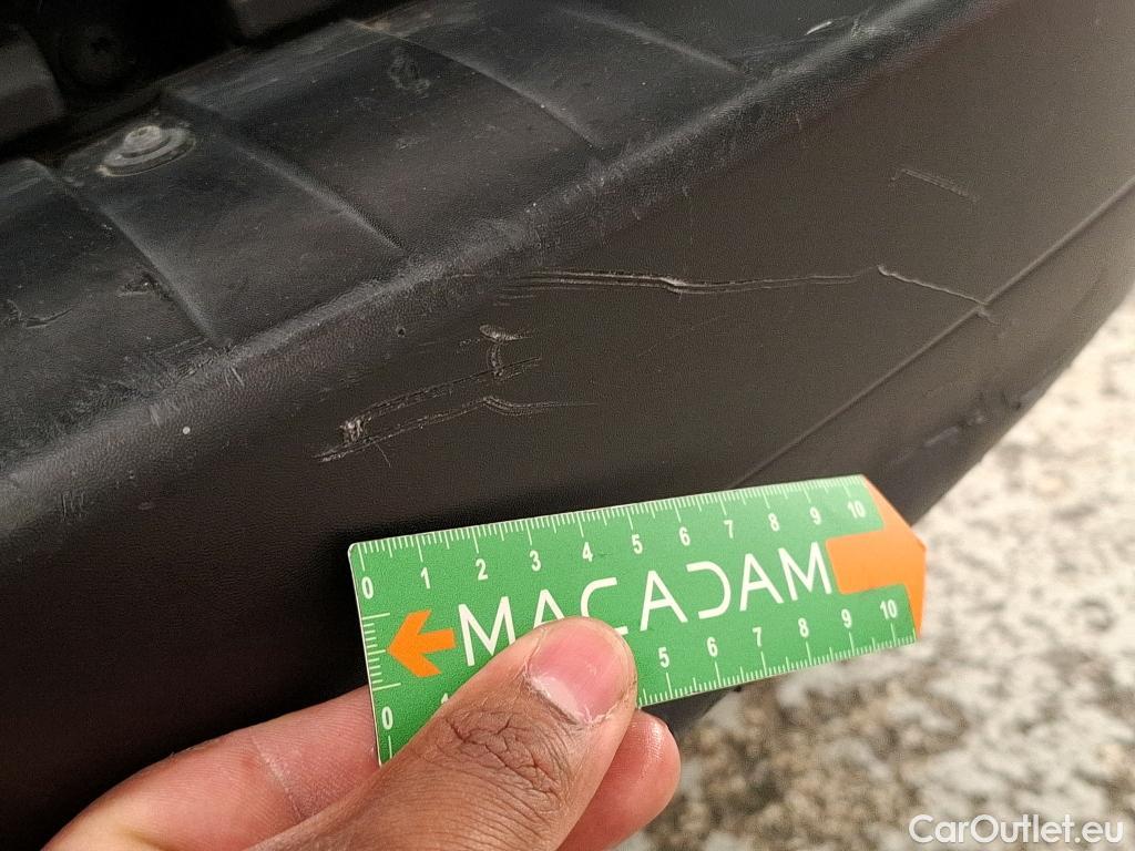  Renault  Kangoo  II Express Maxi Extra (Série Spéciale) 1.5 dCi 95CV BVM6 E6dT #12