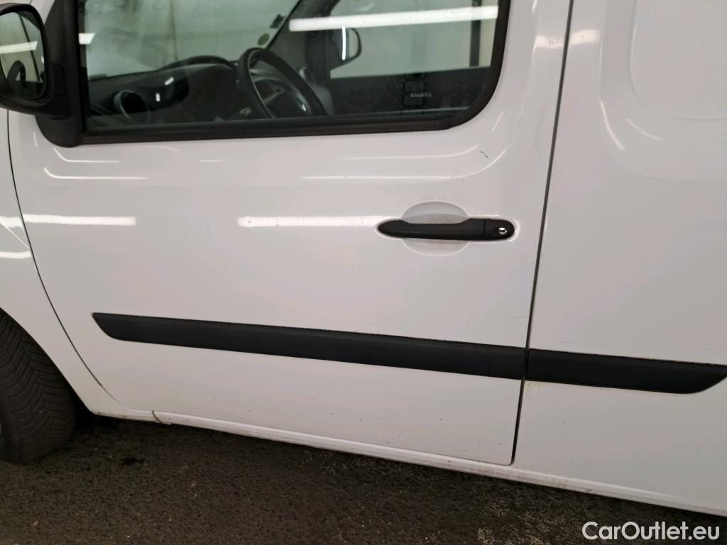  Renault  Kangoo  Express Compact Extra (Série Spéciale) 1.5 dCi 75CV BVM5 E6 #31