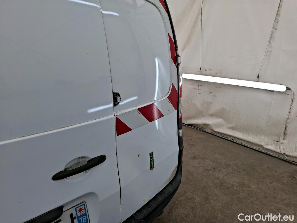  Renault  Kangoo  II Express Maxi Extra (Série Spéciale) 1.5 dCi 95CV BVM6 E6dT #16