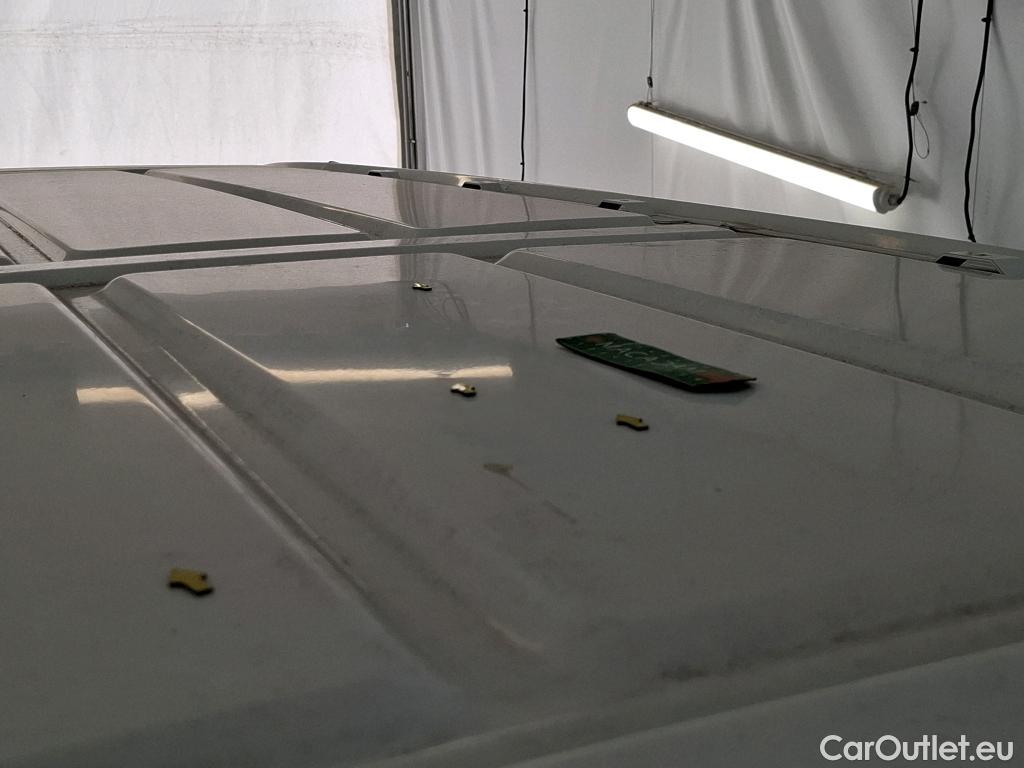  Peugeot  Expert  Fourgon Asphalt L2 2.0 HDi 120CV BVM6 E6dT #39