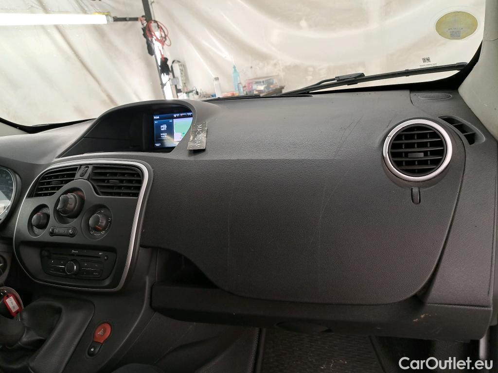  Renault  Kangoo  Express Compact Extra (Série Spéciale) 1.5 dCi 75CV BVM5 E6 #5