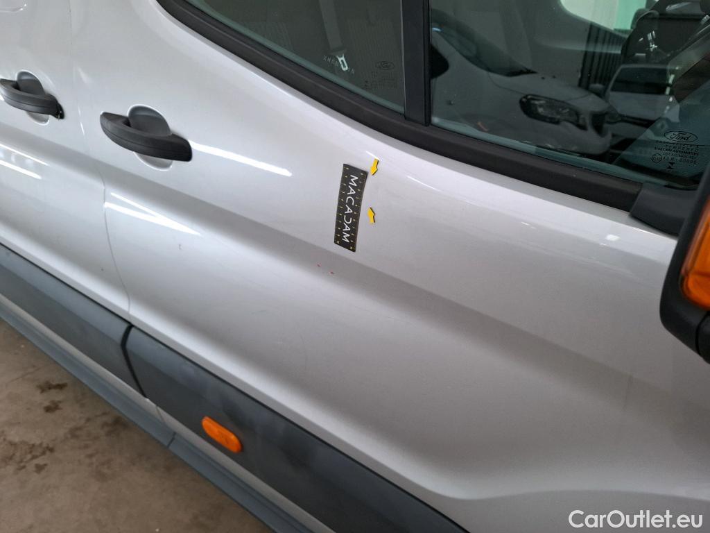  Ford  Transit  Fourgon 350 L4 Trend 2.0 TDCi 130CV BVM6 E6 #54