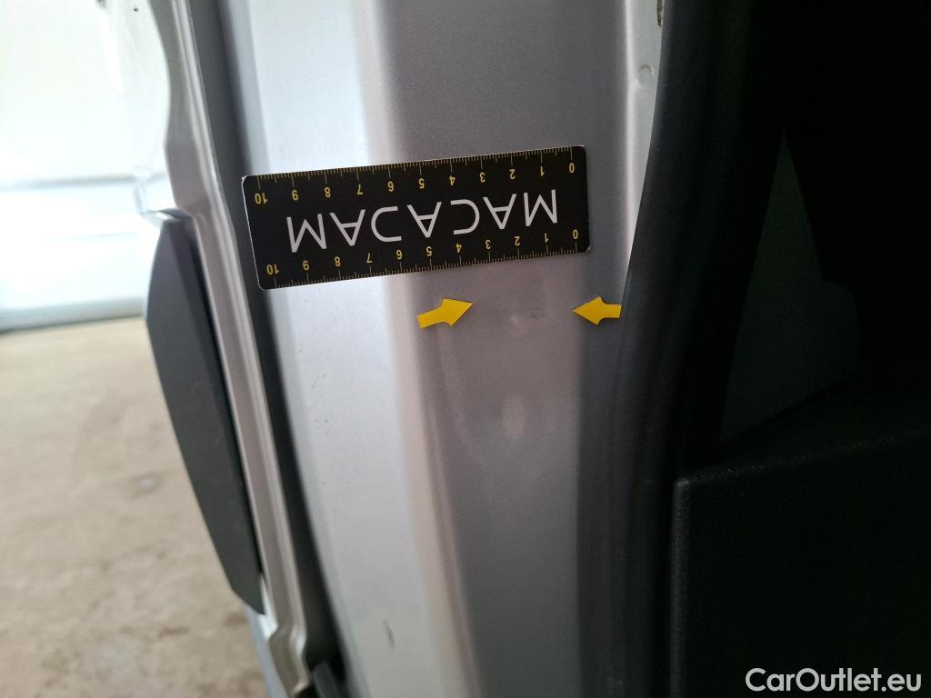  Ford  Transit  Fourgon 350 L4 Trend 2.0 TDCi 130CV BVM6 E6 #59