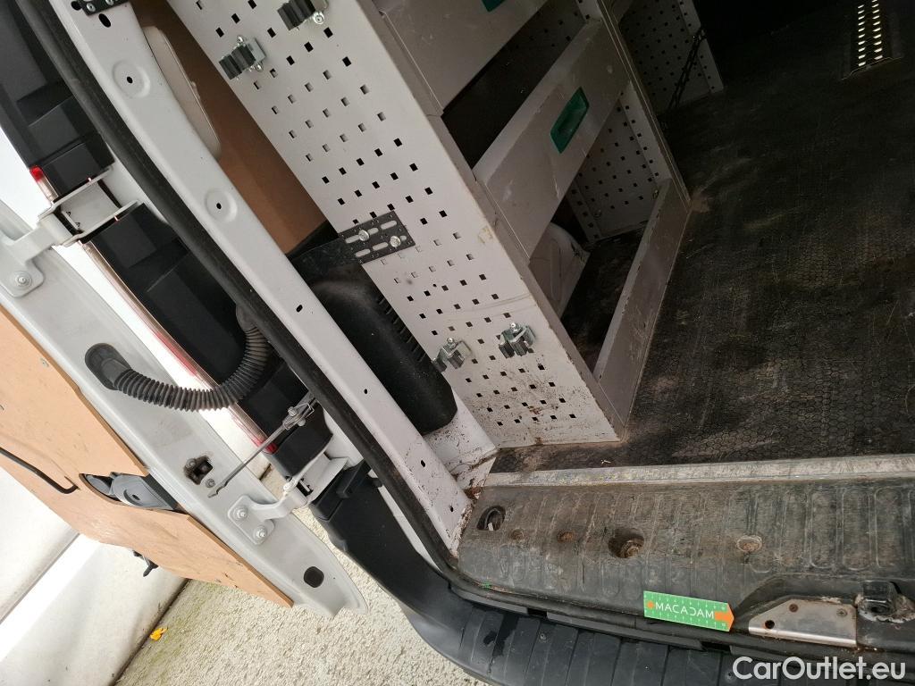  Renault  Kangoo  II Express Maxi Extra (Série Spéciale) 1.5 dCi 95CV BVM6 E6dT #24