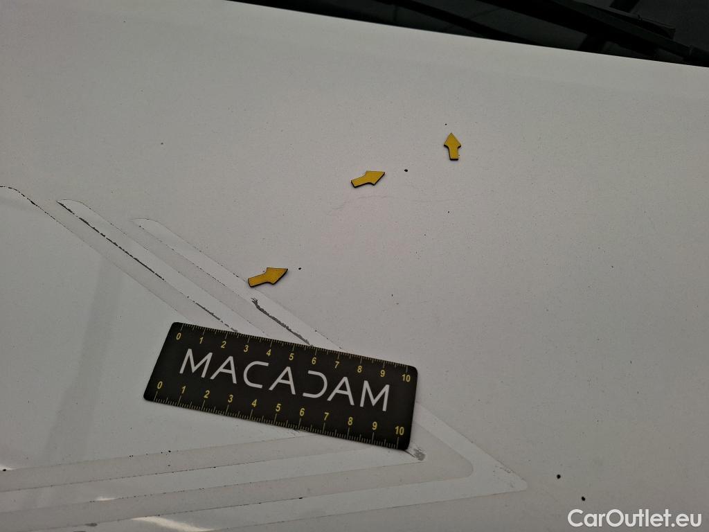  Peugeot  Partner  L1 Premium Pack 1.6 HDi 100CV BVM5 E6 #15