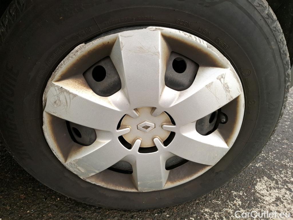  Renault  Kangoo  II Express Maxi Extra (Série Spéciale) 1.5 dCi 95CV BVM6 E6dT #58