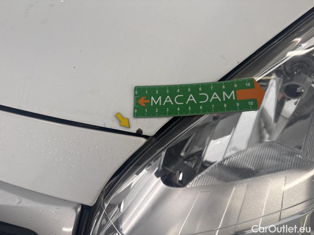  Peugeot  Partner  L1 Premium Pack 1.6 HDi 75CV BVM5 E6 #36