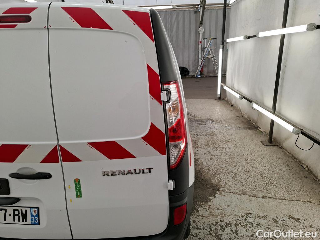  Renault  Kangoo  II Express Maxi Extra (Série Spéciale) 1.5 dCi 95CV BVM6 E6dT #35