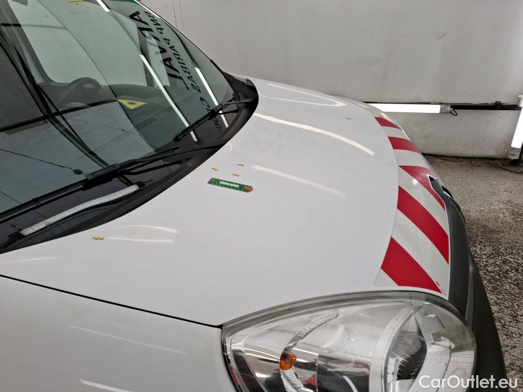  Renault  Kangoo  II Express Maxi Extra (Série Spéciale) 1.5 dCi 95CV BVM6 E6dT #18