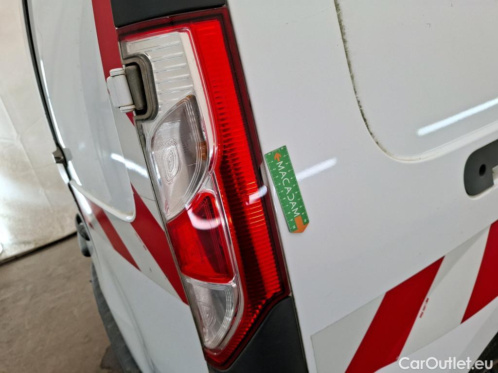  Renault  Kangoo  II Express Maxi Extra (Série Spéciale) 1.5 dCi 95CV BVM6 E6dT #38