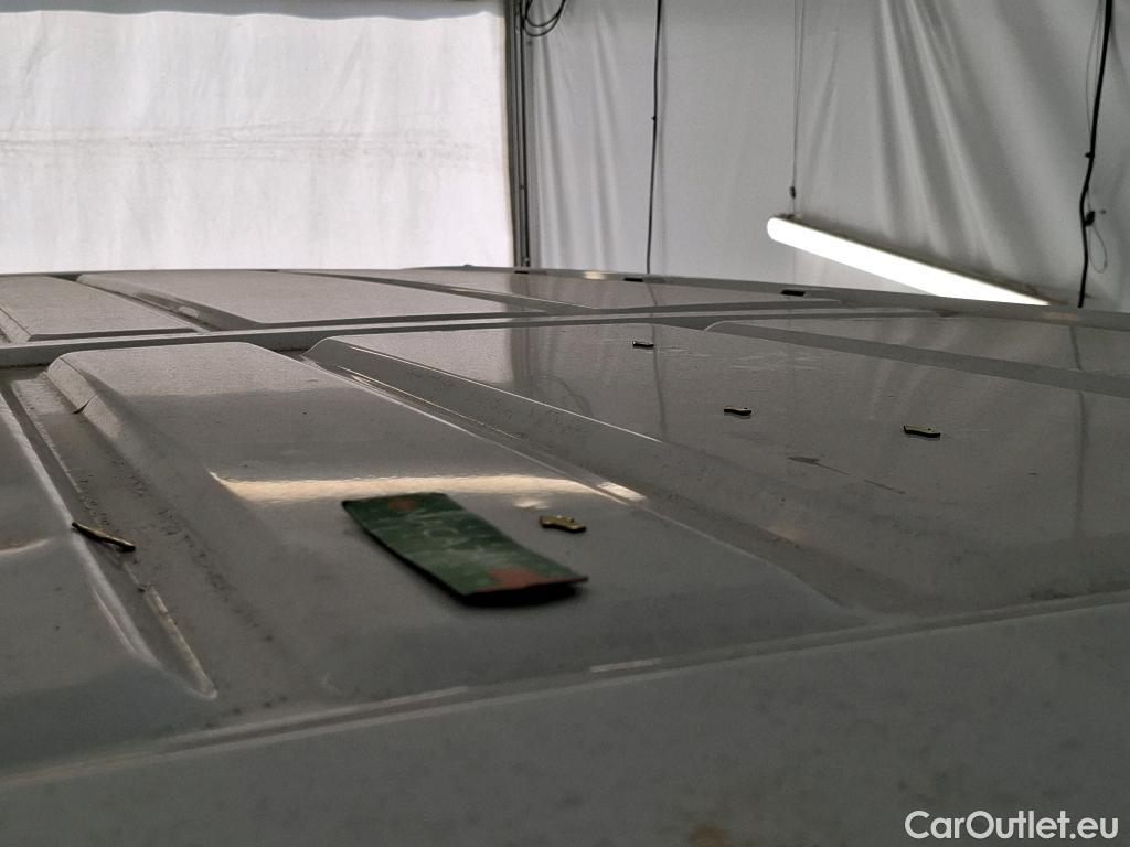  Peugeot  Expert  Fourgon Asphalt L2 2.0 HDi 120CV BVM6 E6dT #38