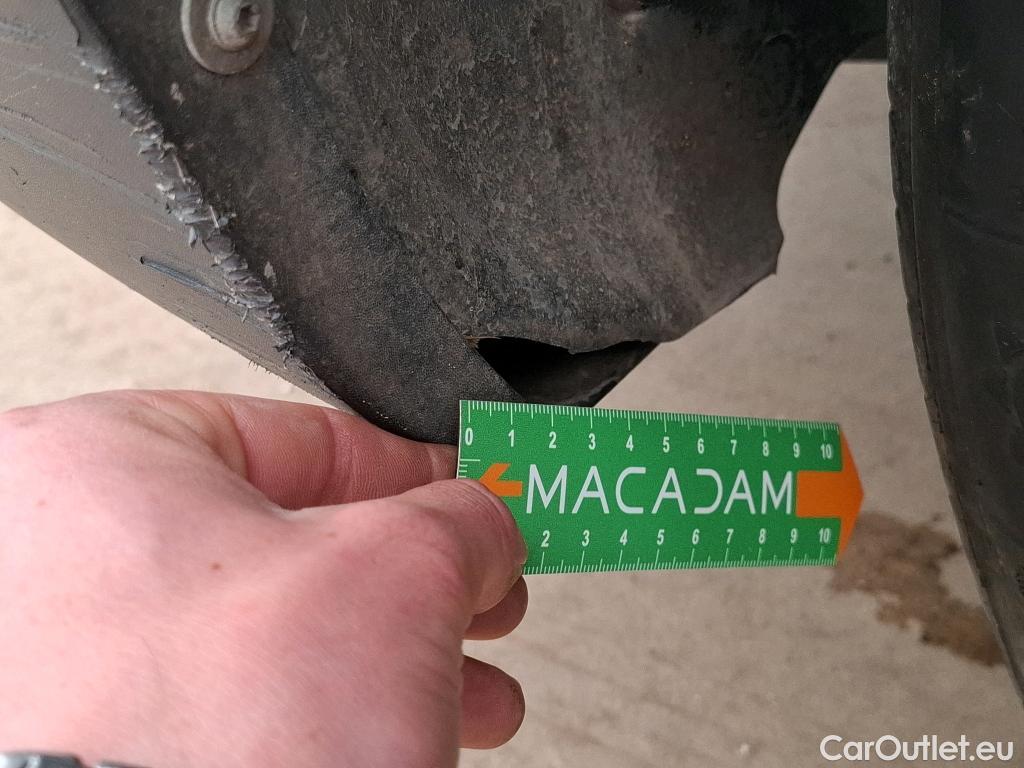  Renault  Kangoo  II Express Maxi Extra (Série Spéciale) 1.5 dCi 95CV BVM6 E6dT #37