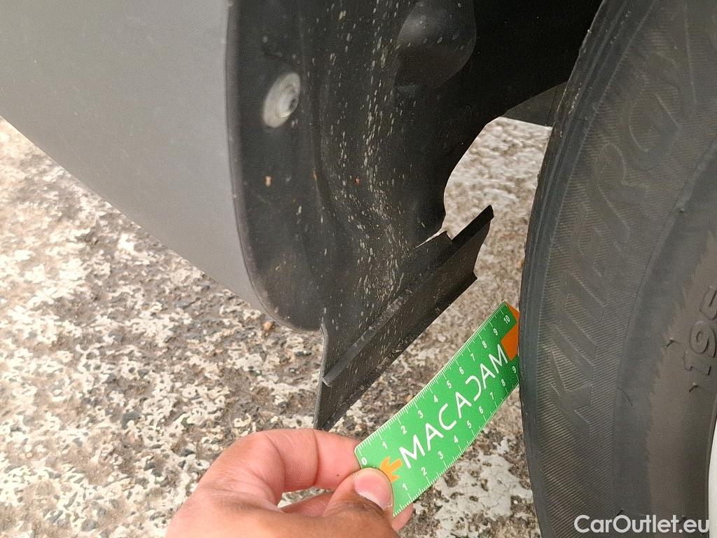  Renault  Kangoo  II Express Maxi Extra (Série Spéciale) 1.5 dCi 95CV BVM6 E6dT #23