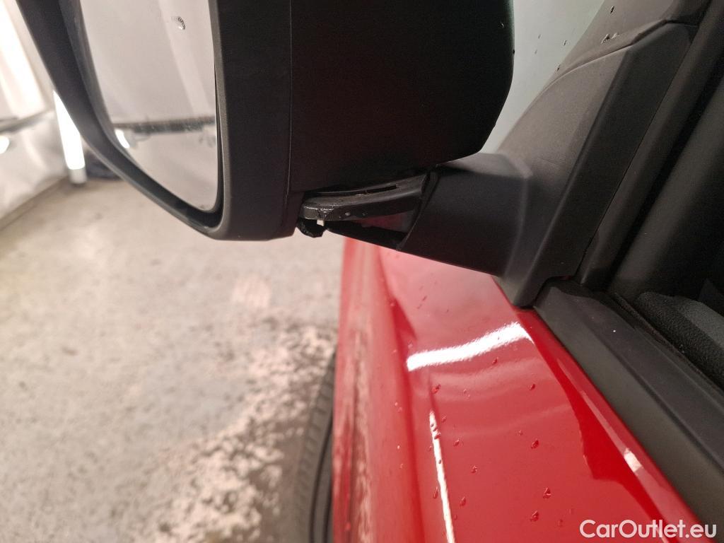  Mercedes  Citan MERCEDES-BENZ  / 2021 / 4P / Fourgonnette  110 CDI Fourgon Long PRO #7