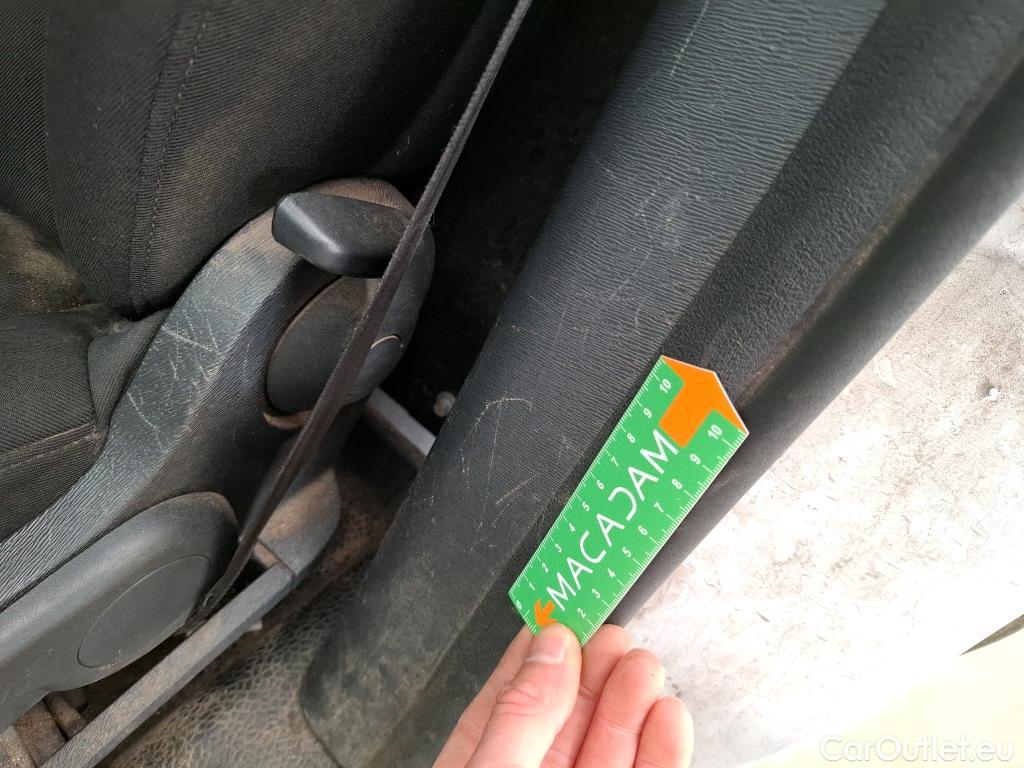  Renault  Kangoo  II Express Maxi Extra (Série Spéciale) 1.5 dCi 95CV BVM6 E6dT #59