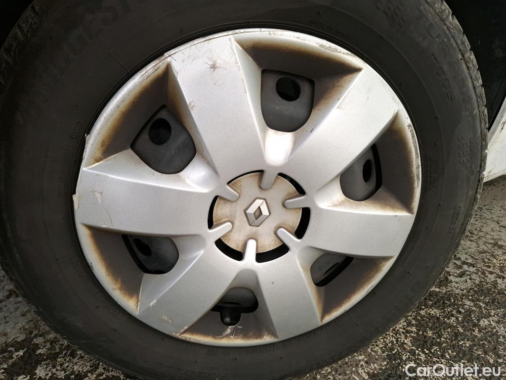  Renault  Kangoo  II Express Maxi Extra (Série Spéciale) 1.5 dCi 95CV BVM6 E6dT #63