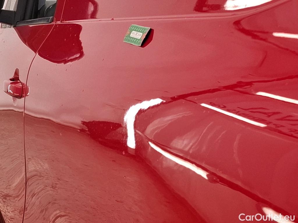  Mercedes  Citan MERCEDES-BENZ  / 2021 / 4P / Fourgonnette  110 CDI Fourgon Long PRO #5