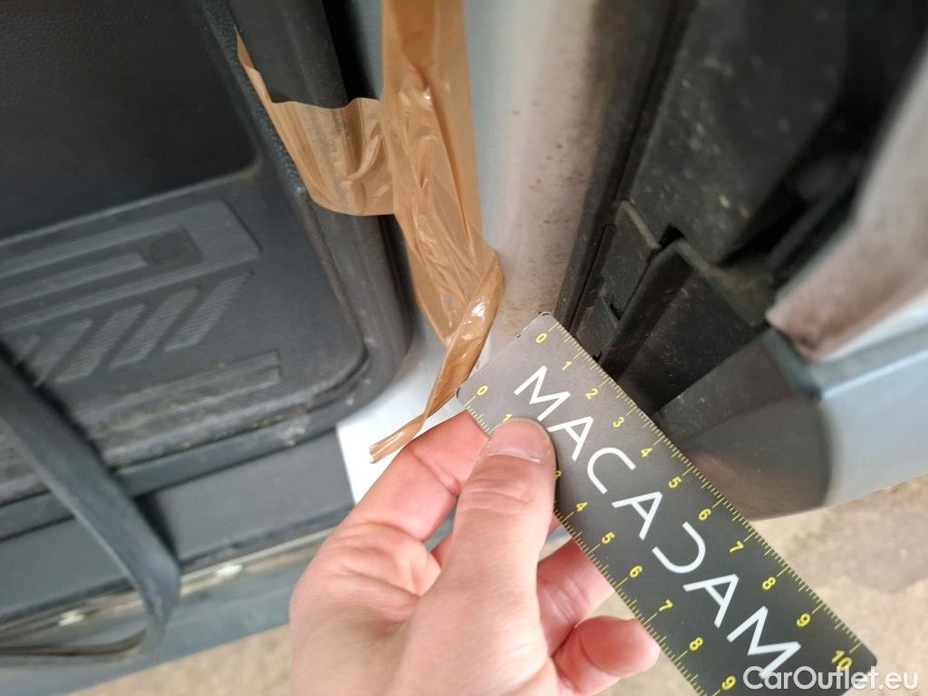  Ford  Transit  Fourgon 350 L4 Trend 2.0 TDCi 130CV BVM6 E6 #44