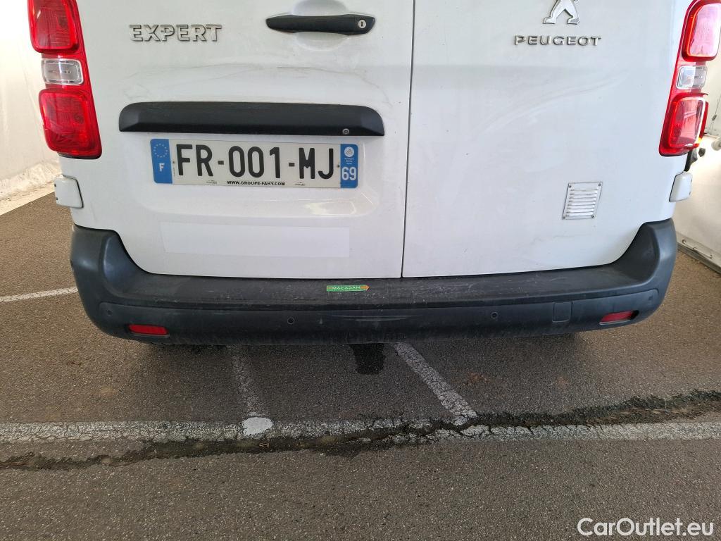  Peugeot  Expert  Fourgon Asphalt L2 2.0 HDi 120CV BVM6 E6dT #11