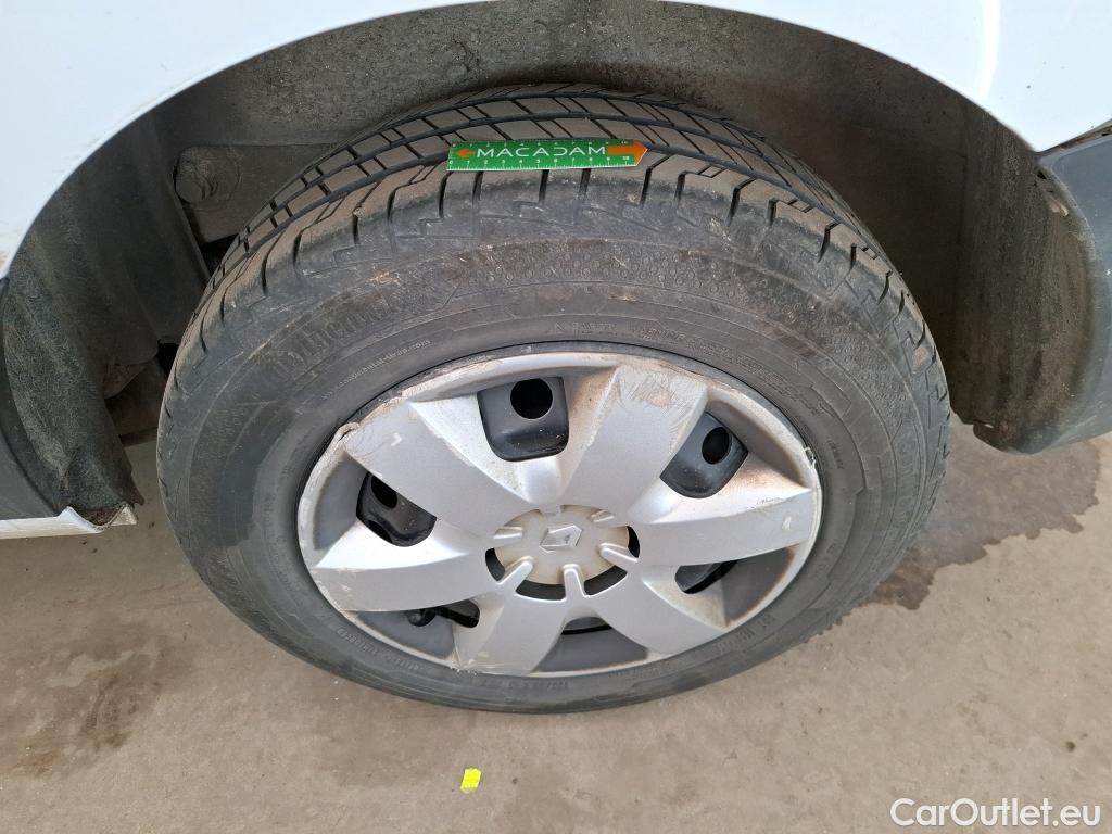  Renault  Kangoo  II Express Maxi Extra (Série Spéciale) 1.5 dCi 95CV BVM6 E6dT #45