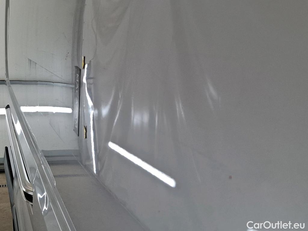  Ford  Transit  Fourgon 350 L4 Trend 2.0 TDCi 130CV BVM6 E6 #26