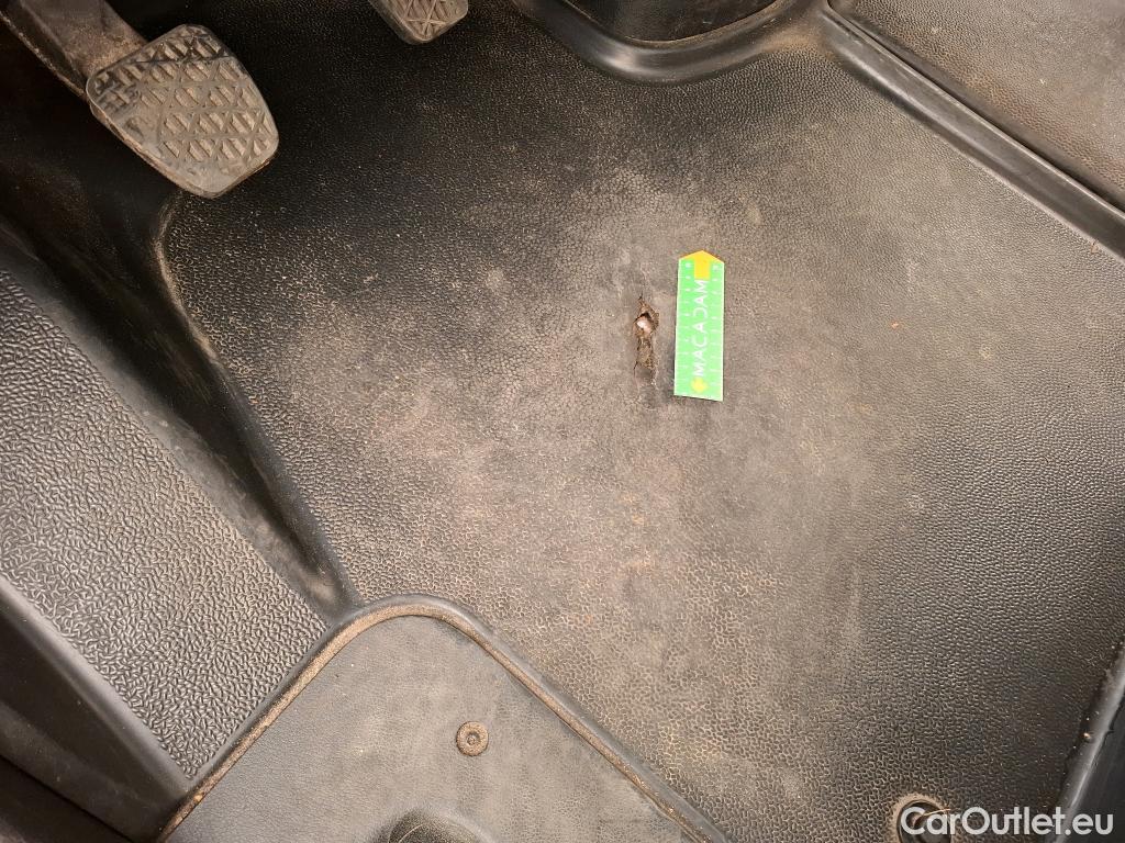  Mercedes  Sprinter MERCEDES-BENZ  / 2018 / 4P / Fourgon tôlé 314 CDI Emp 3665 3.5T #16