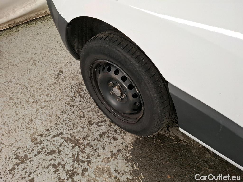  Renault  Kangoo  II Express Maxi Extra (Série Spéciale) 1.5 dCi 95CV BVM6 E6dT #48