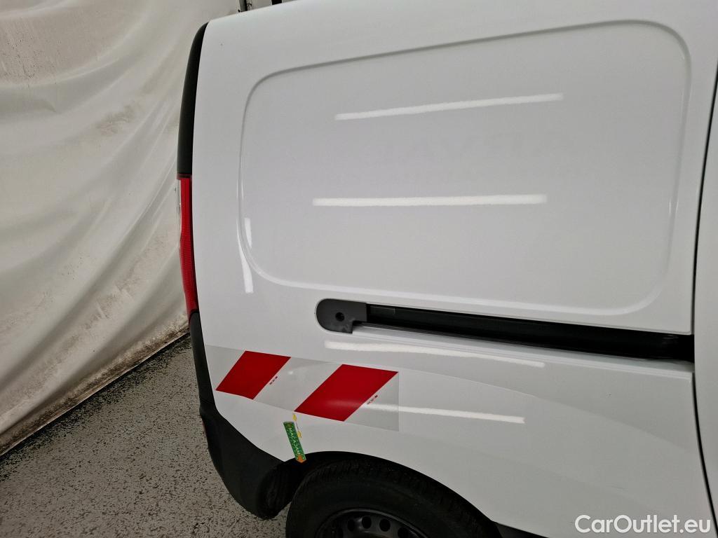  Renault  Kangoo  II Express Maxi Extra (Série Spéciale) 1.5 dCi 95CV BVM6 E6dT #64