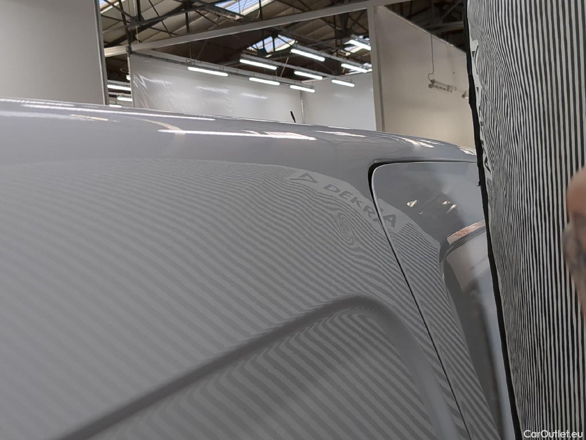  Renault  Kangoo  Express Maxi Extra (Série Spéciale) 1.5 #22