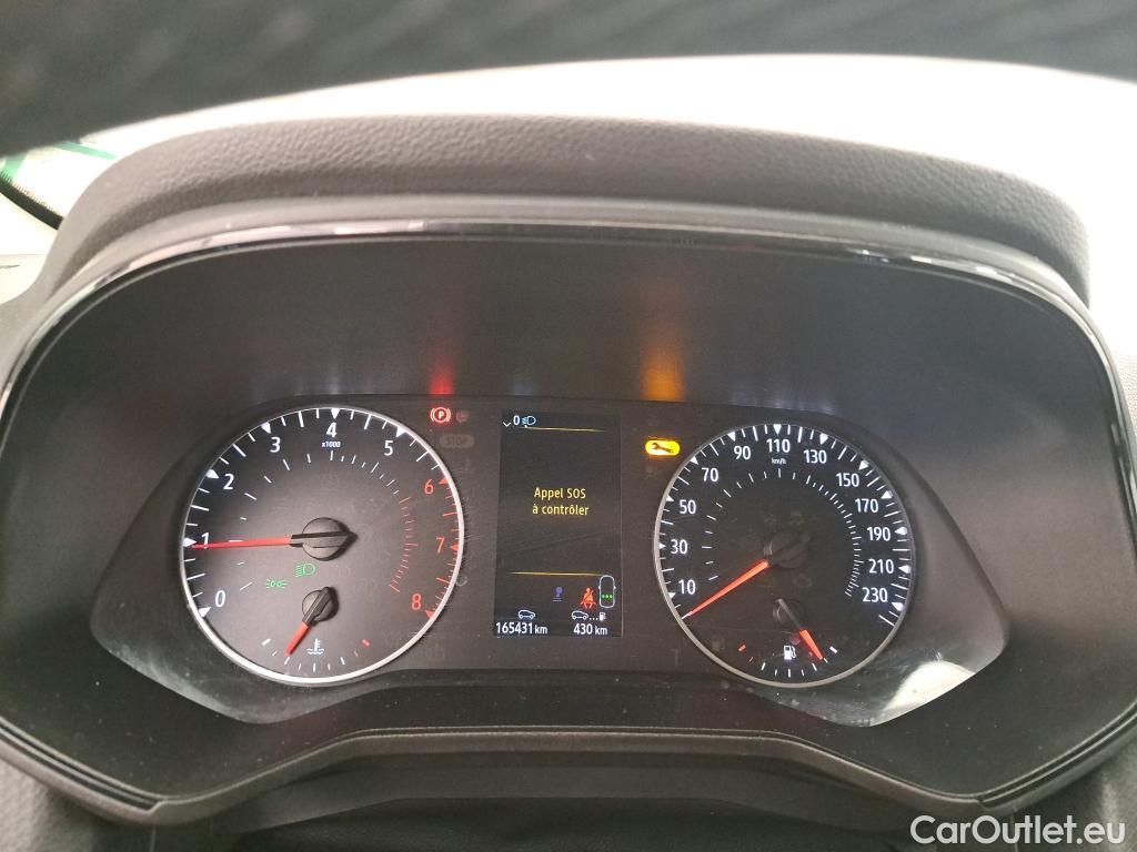  Renault  Clio  V Business 1.0 TCe 90CV BVM6 E6d / TRANSFO VP/VF #12