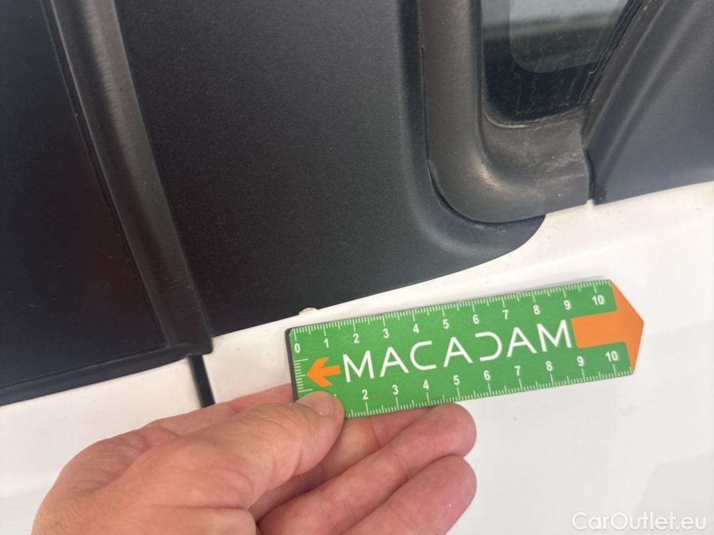  Peugeot  Partner  L1 Premium Pack 1.6 HDi 75CV BVM5 E6 #24